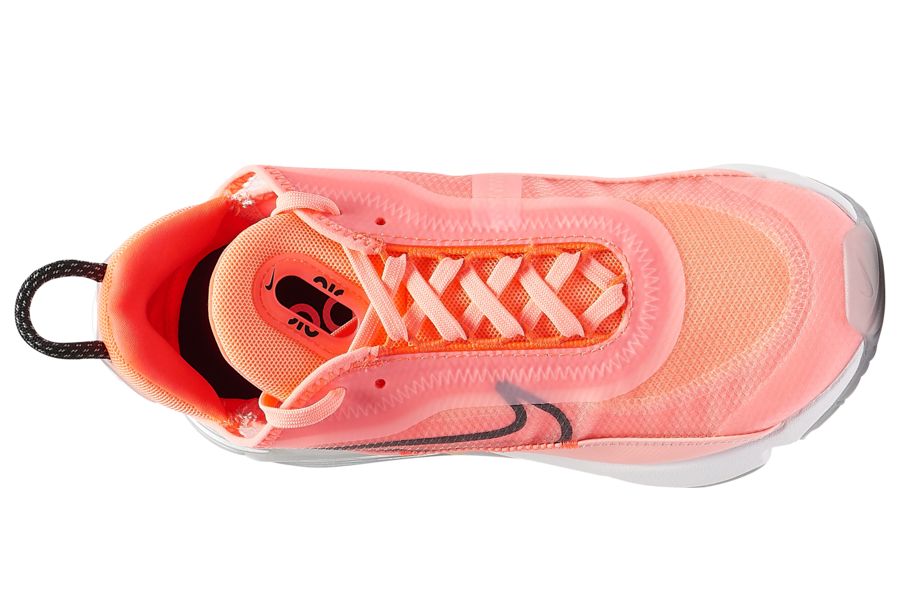 Nike Air Max 2090 Bleached Coral CT7698-600 Release Date Info