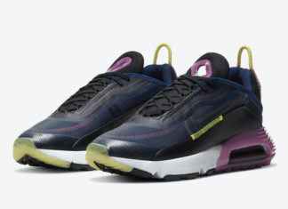 nike air max 2016 kids yellow