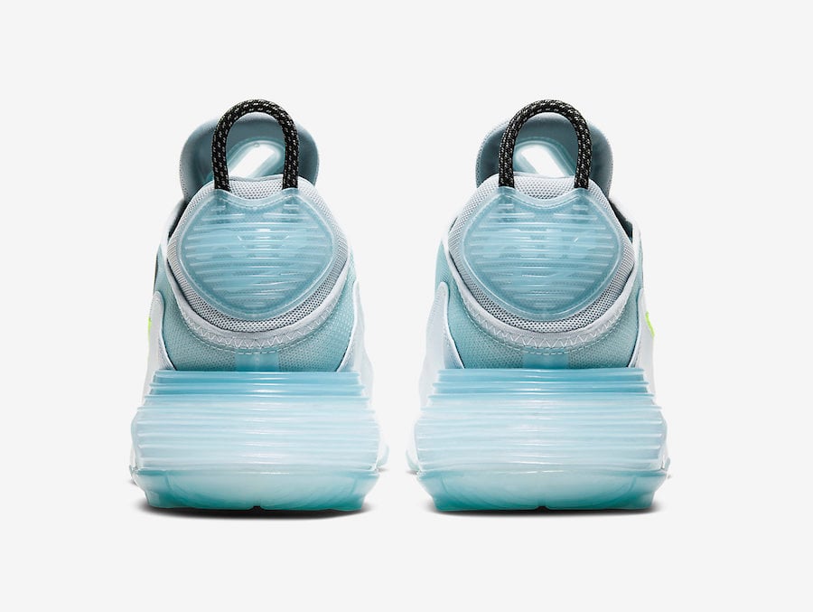 Nike Air Max 2090 Photon Dust CT7695-400 Release Date Info