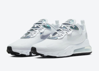 nike air max 270 react release date