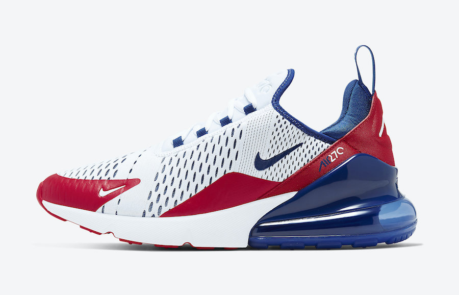 nike air max 270 price usa