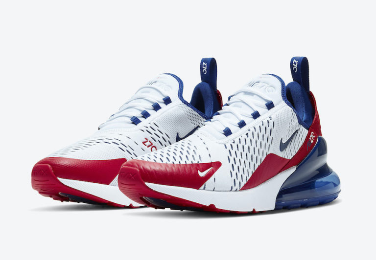 nike air 270 usa