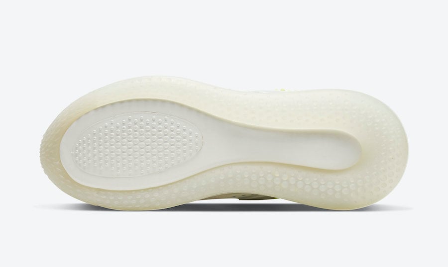 Nike Air Max 720 Slip OBJ Summit White DA4155-100 Release Date Info