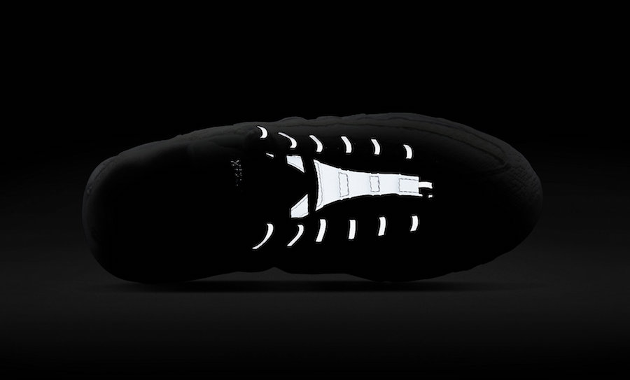 Nike Air Max 95 Spring Flower CU9454-194 Release Date Info