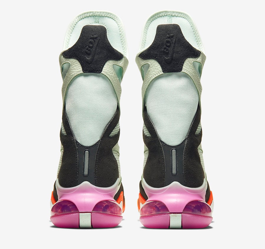 Nike Air Max Box Orange Purple AT9729-334 Release Date Info