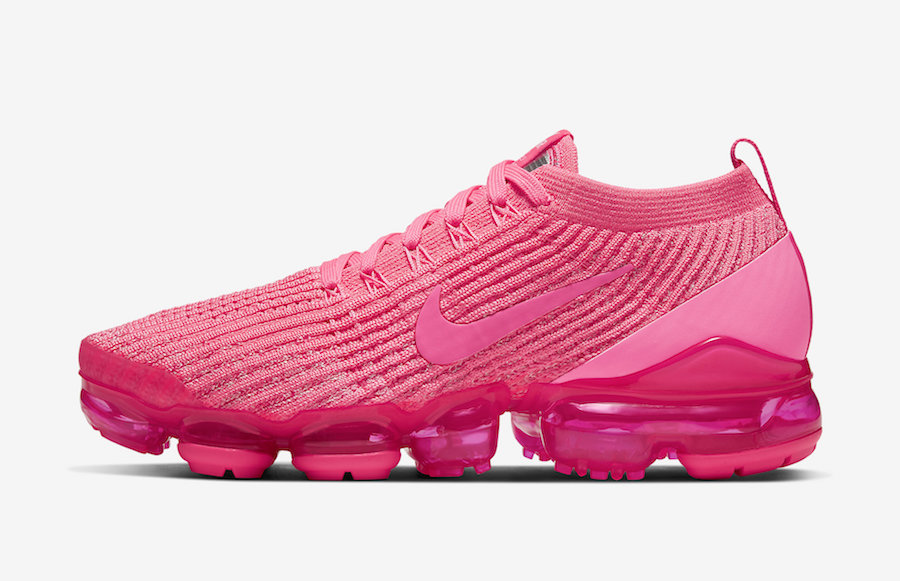 air vapormax pink