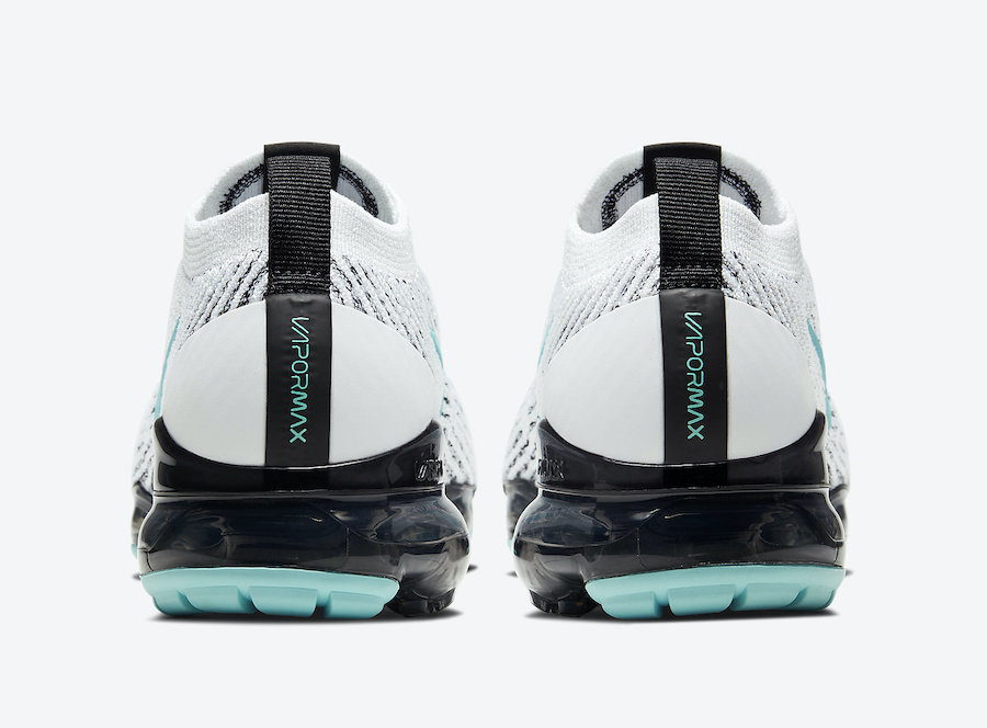 Nike Air VaporMax 3.0 Tiffany CT1274-100 Release Date Info