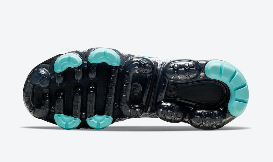 Nike Air VaporMax 3.0 Tiffany CT1274-100 Release Date Info