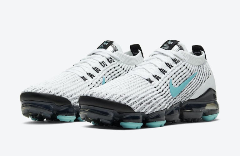 Nike Air VaporMax 3.0 Tiffany CT1274-100 Release Date Info