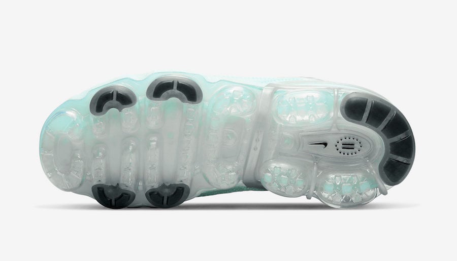 Nike Air VaporMax 360 Light Aqua CK9670-001 Release Date Info