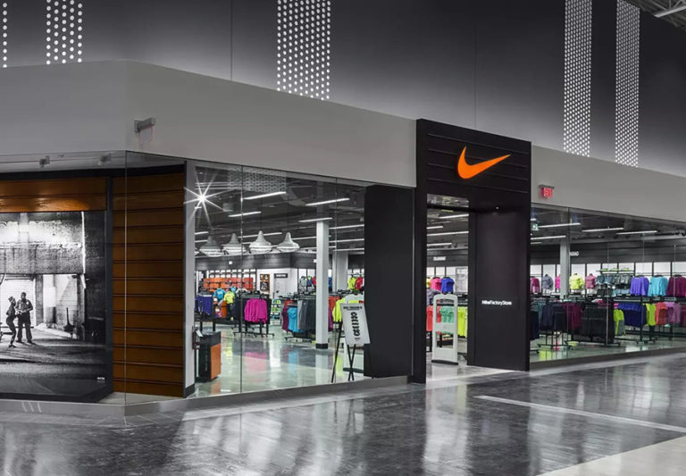 Nike Closes United States International Stores Coronavirus | SneakerFiles