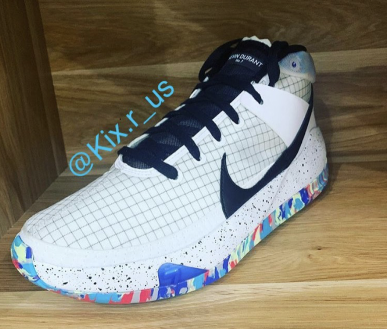 kd 13 best colorways