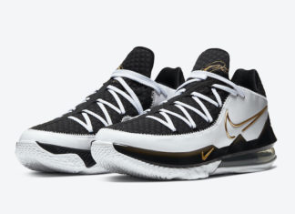 lebron 17 low custom