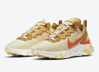 nike react element 55 outlet