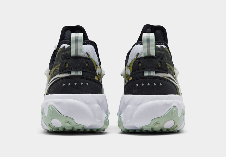 Nike React Presto Forest CN7664-300 Release Date Info