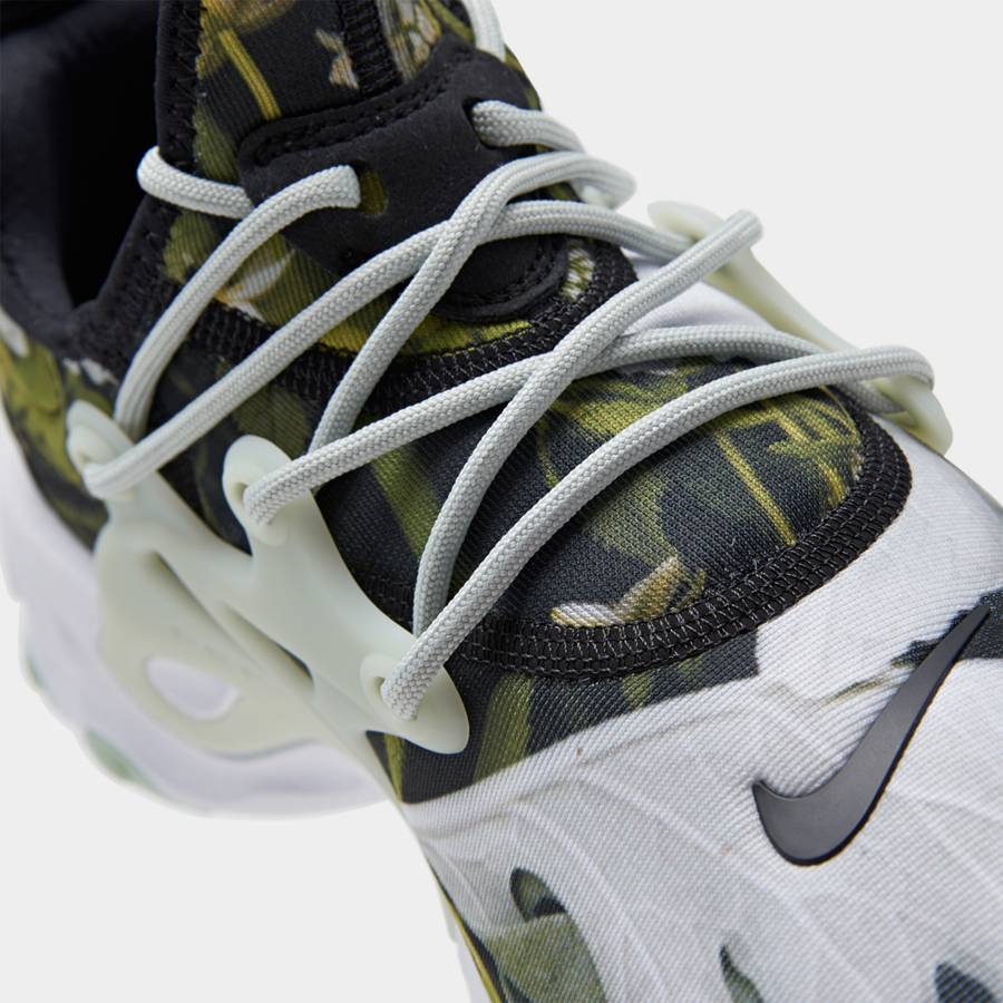 Nike React Presto Forest CN7664-300 Release Date Info