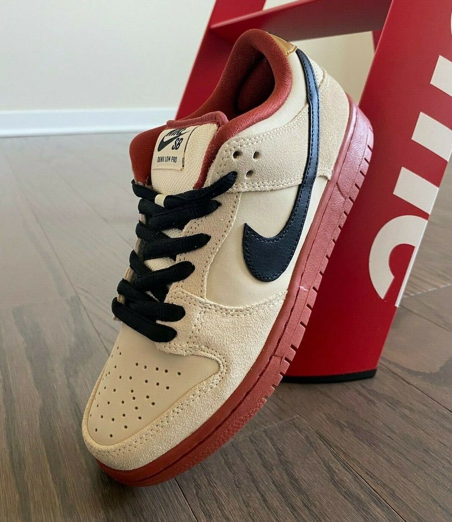 nike sb april 2020