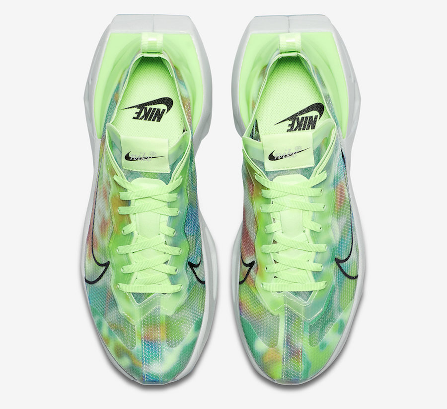 Nike Zoom X Vista Grind Lime Blast CT5770-300 Release Date Info