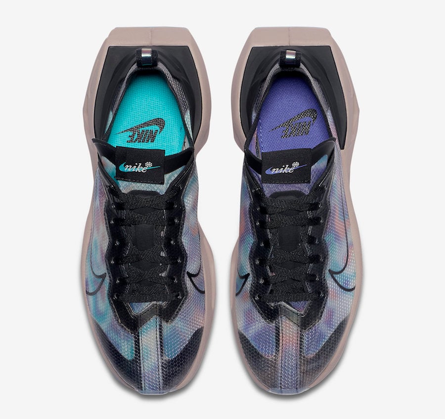 Nike Zoom X Vista Grind Night Aqua CT5770-001 Release Date Info