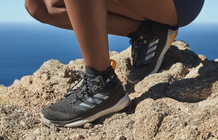 Parley adidas Terrex Free Hiker Release Date Info | SneakerFiles