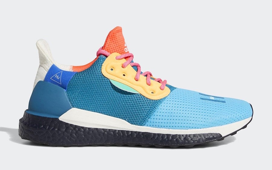 pharrell x adidas release date