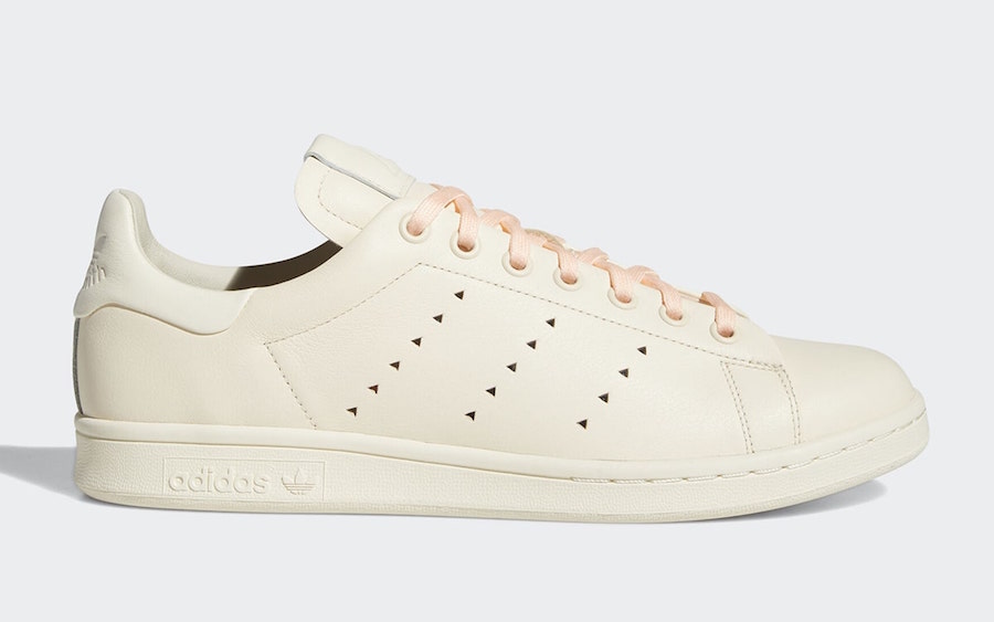 Pharrell Williams adidas Stan Smith FX8003 Release Date Info