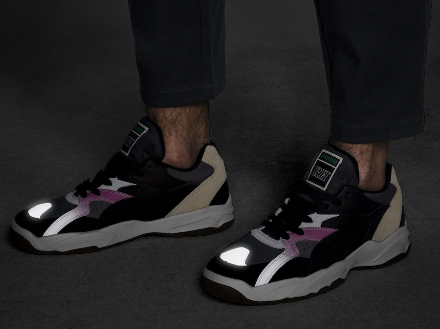 Rhude Puma 2020 Collection Release Date Info