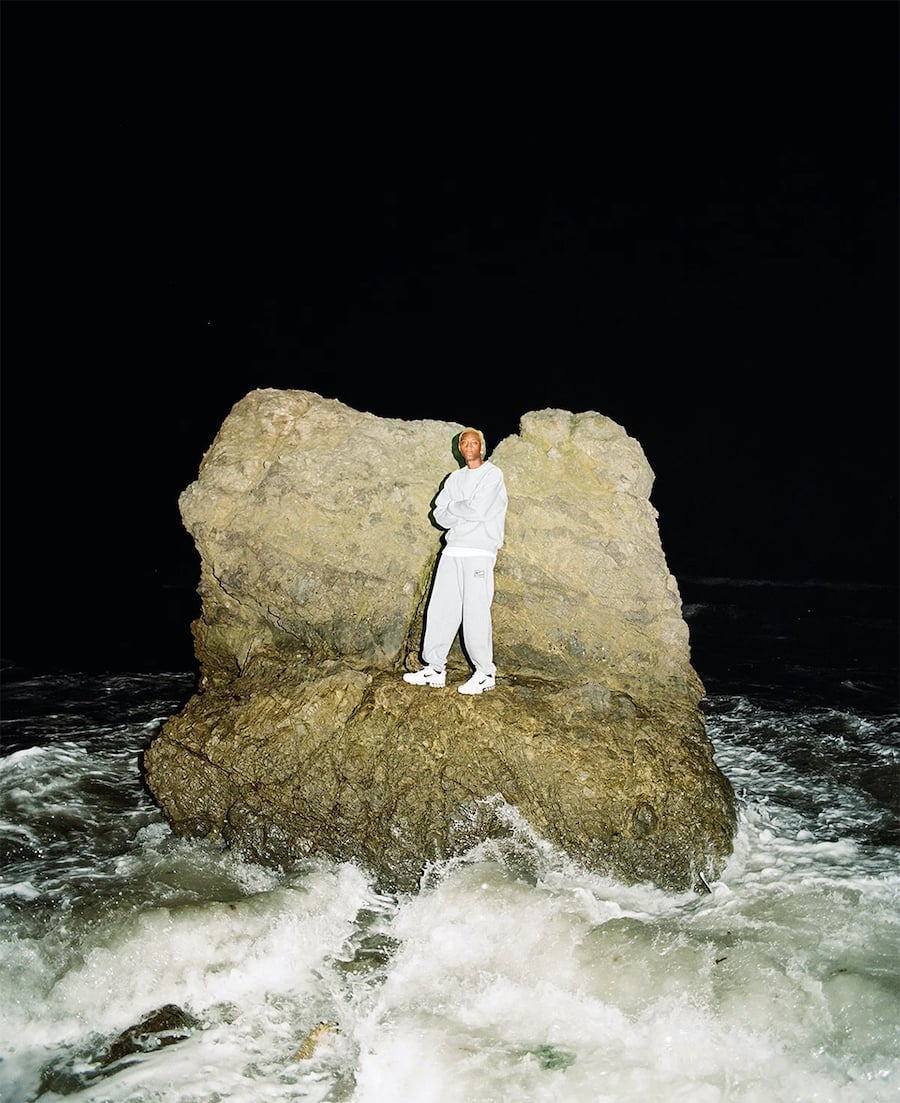 Stussy Nike Air Zoom Spiridon Caged Release