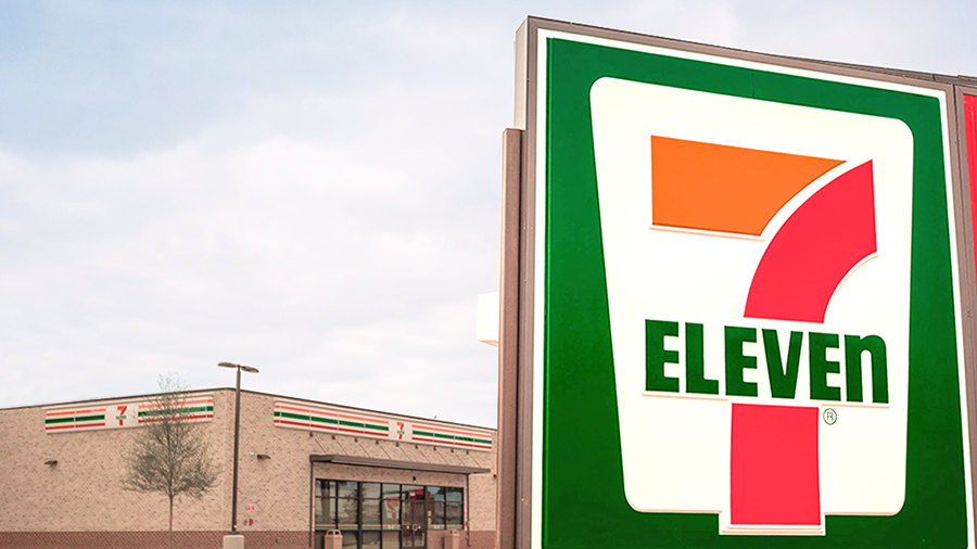 7-Eleven Convenience Store