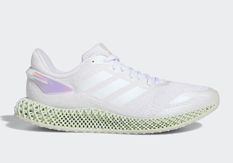 adidas 4d weight