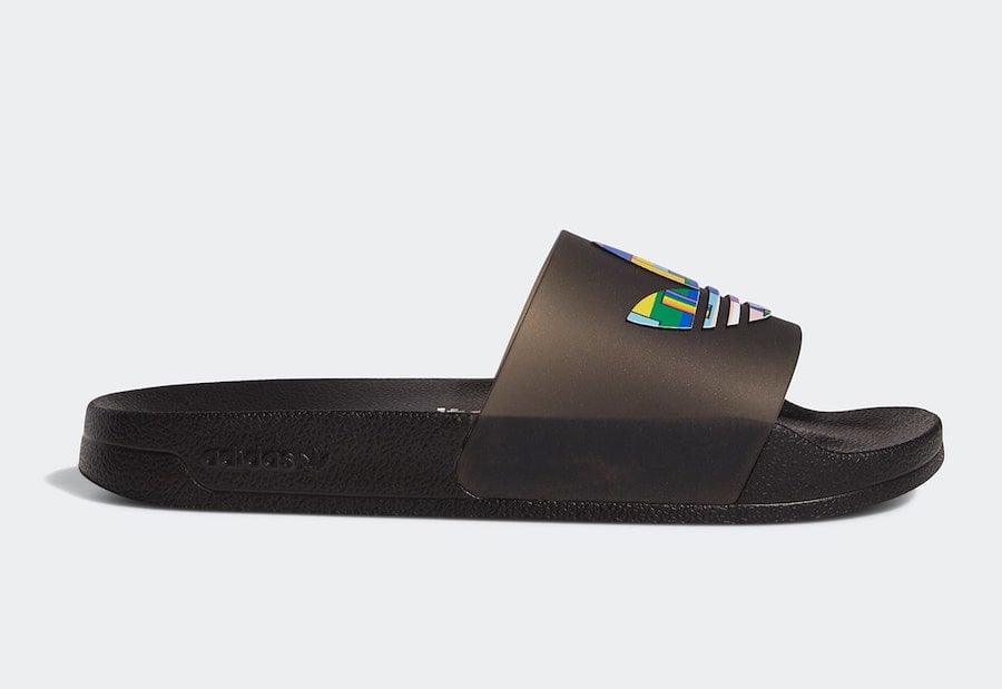 adidas Adilette Pride FY9022