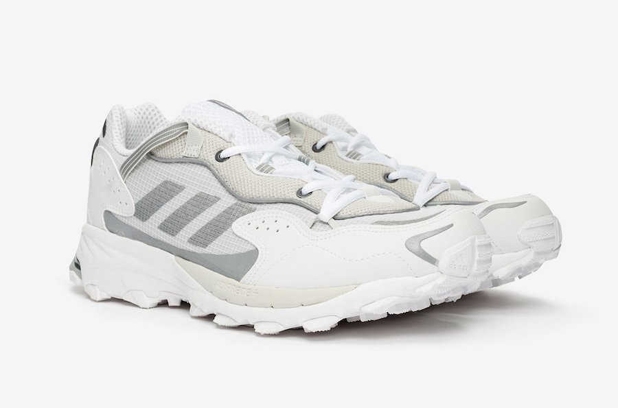 adidas Gardening Club 2.0 Response HoverTurf FX4154 Release Date Info