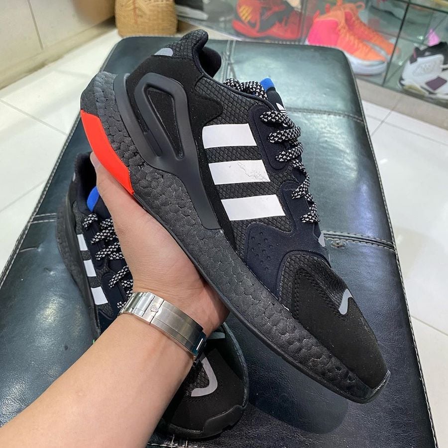 adidas Nite Jogger 2020 Release Date Info