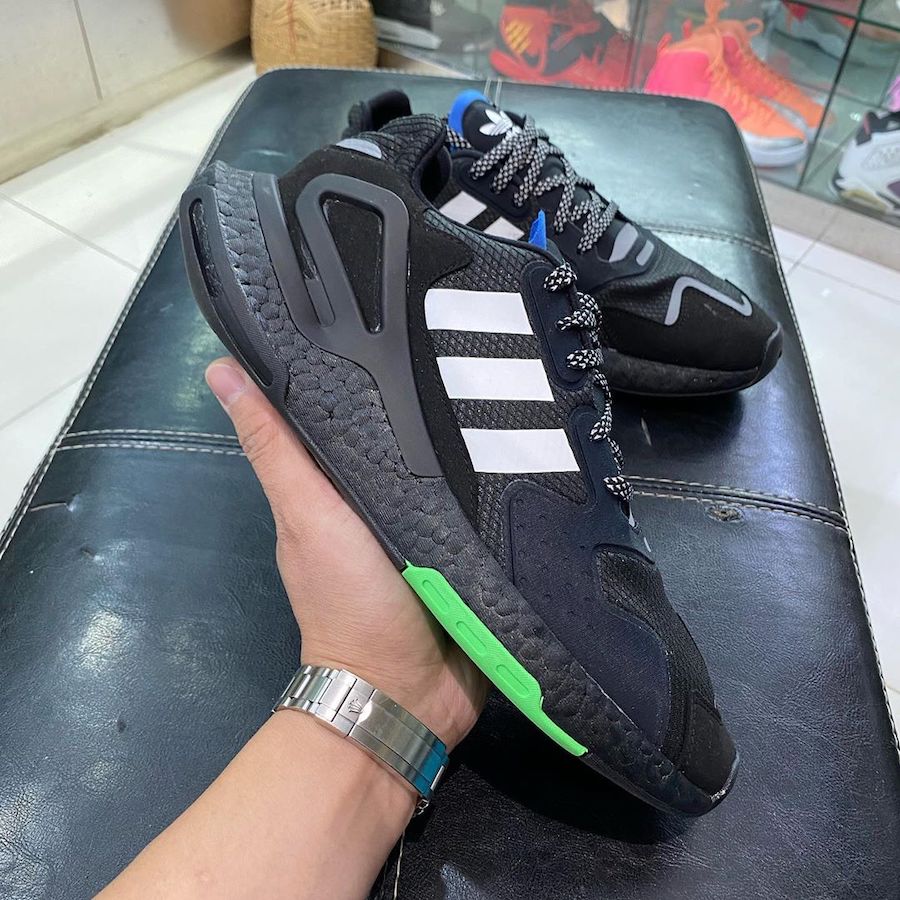 adidas Nite Jogger 2020 Release Date Info