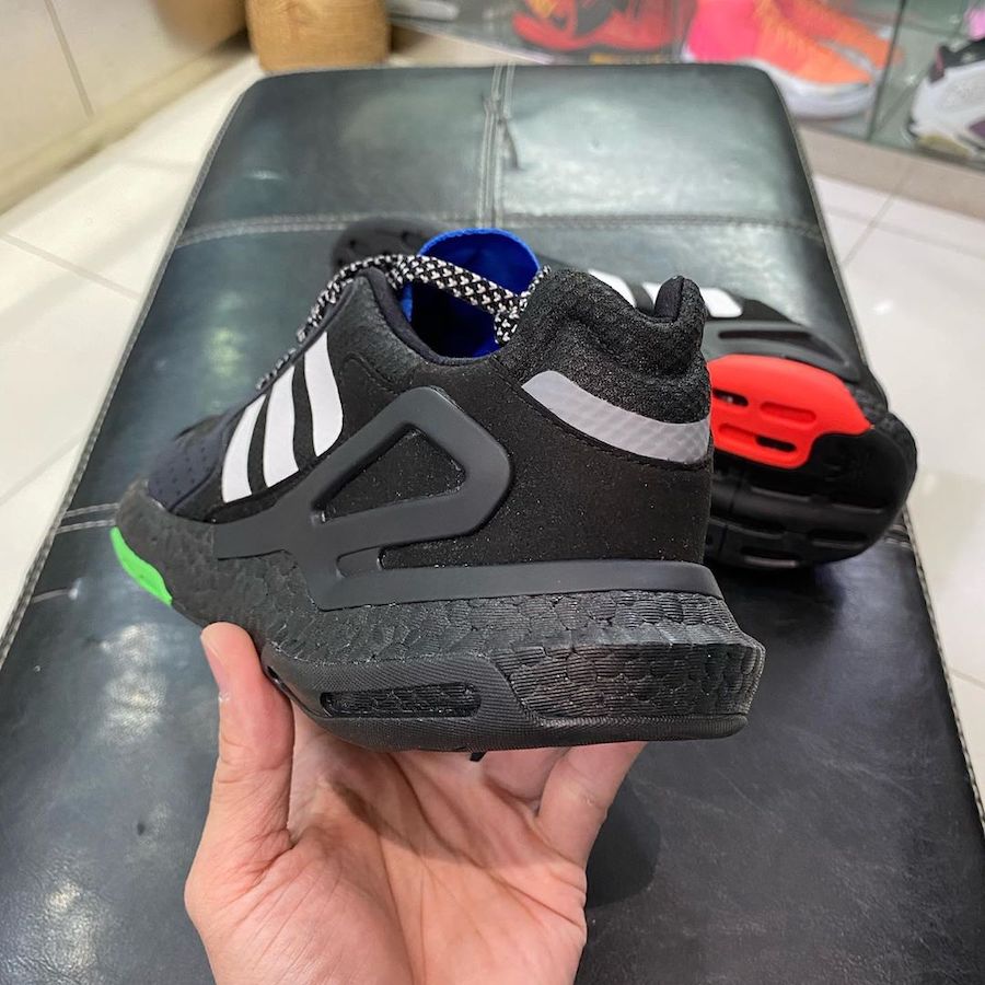 adidas Nite Jogger 2020 Release Date Info