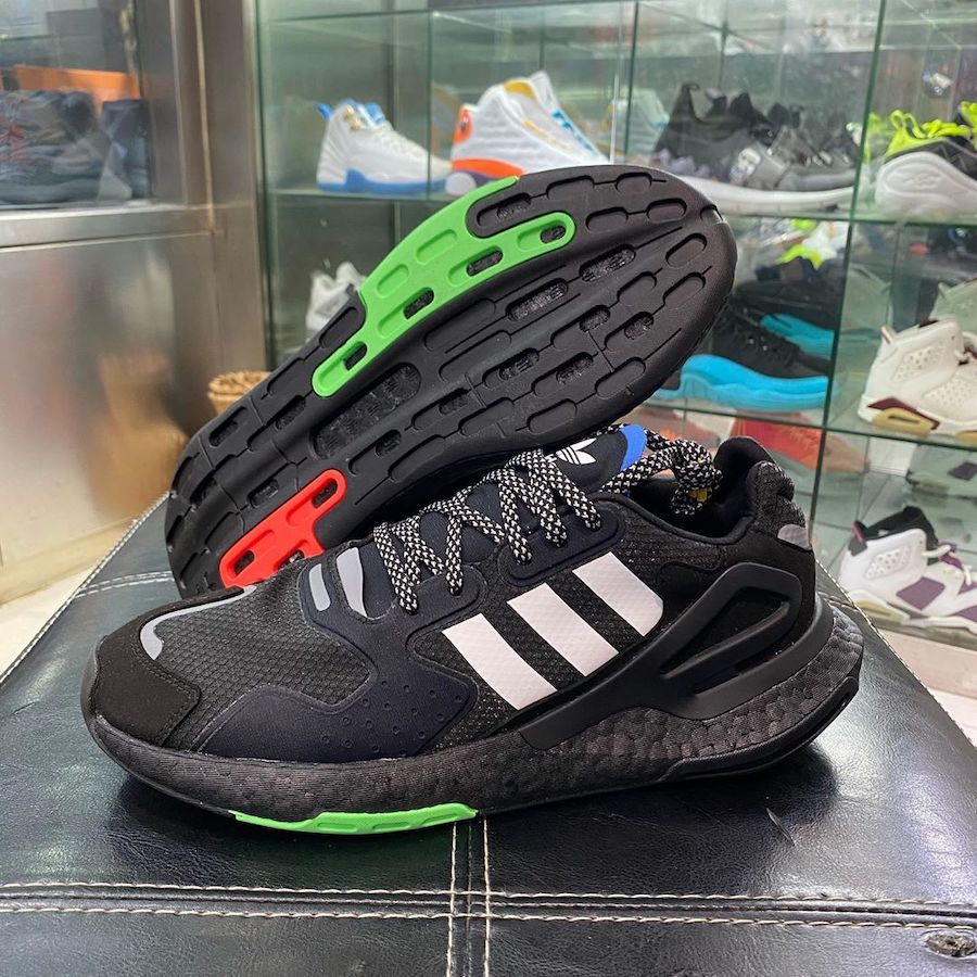 adidas Nite Jogger 2020 Release Date Info