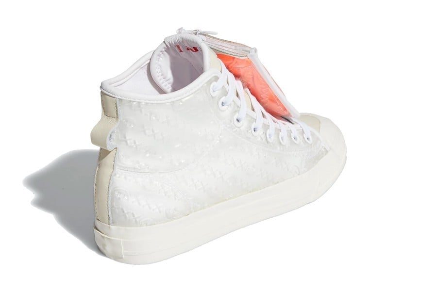 adidas Nizza Hi FX2418 Release Date Info