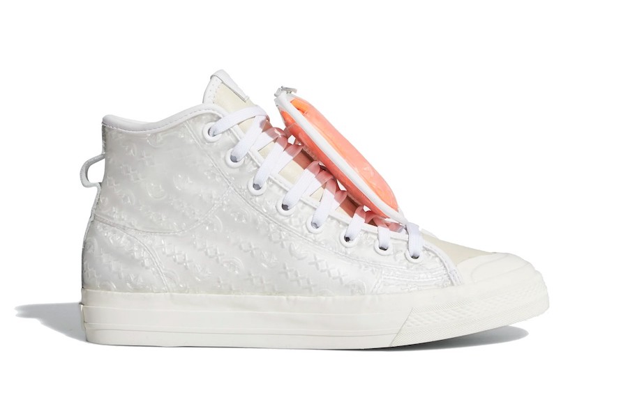 adidas Nizza Hi FX2418 Release Date Info adidas Nizza Hi FX2418 Release Date Info