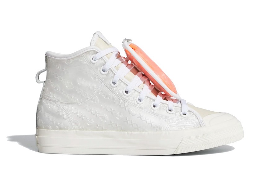 adidas Nizza Hi FX2418 Release Date Info