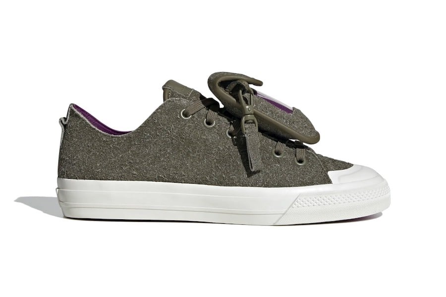 adidas Nizza Low FX2444 Release Date Info adidas Nizza Low FX2444 Release Date Info