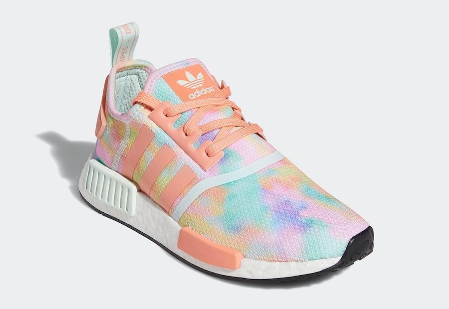 adidas NMD R1 Easter FY1271 Release 