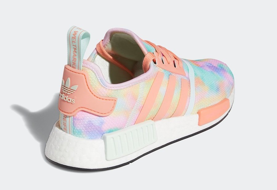 adidas NMD R1 Easter FY1271 Release Date Info