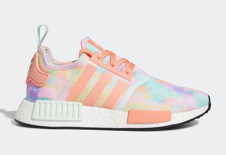 adidas NMD R1 Easter FY1271 Release Date Info