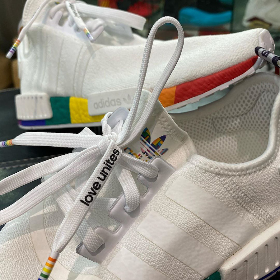 adidas nmd pride