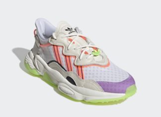 adidas ozweego colours