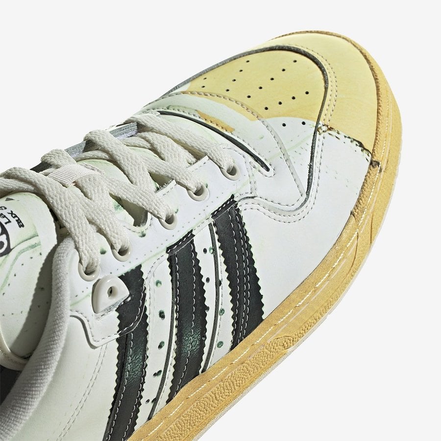 adidas Rivalry Low Superstar Release Date Info