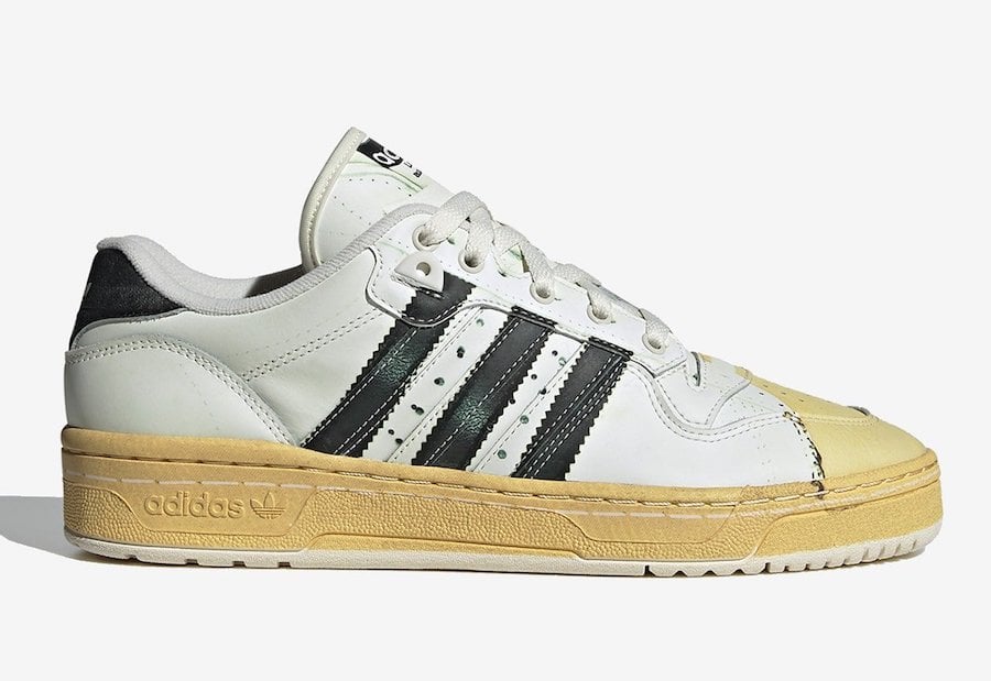 adidas Rivalry Low Superstar Release Date Info