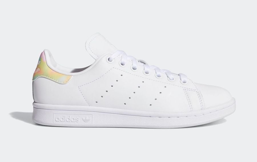 stan smith bronze