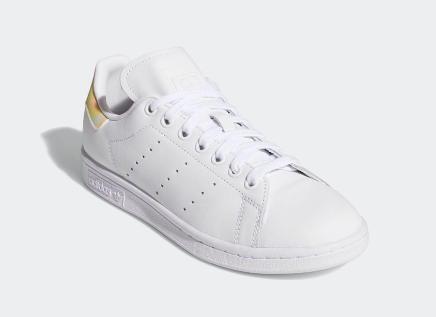 adidas Stan Smith Tie-Dye FY1269 Release Date Info