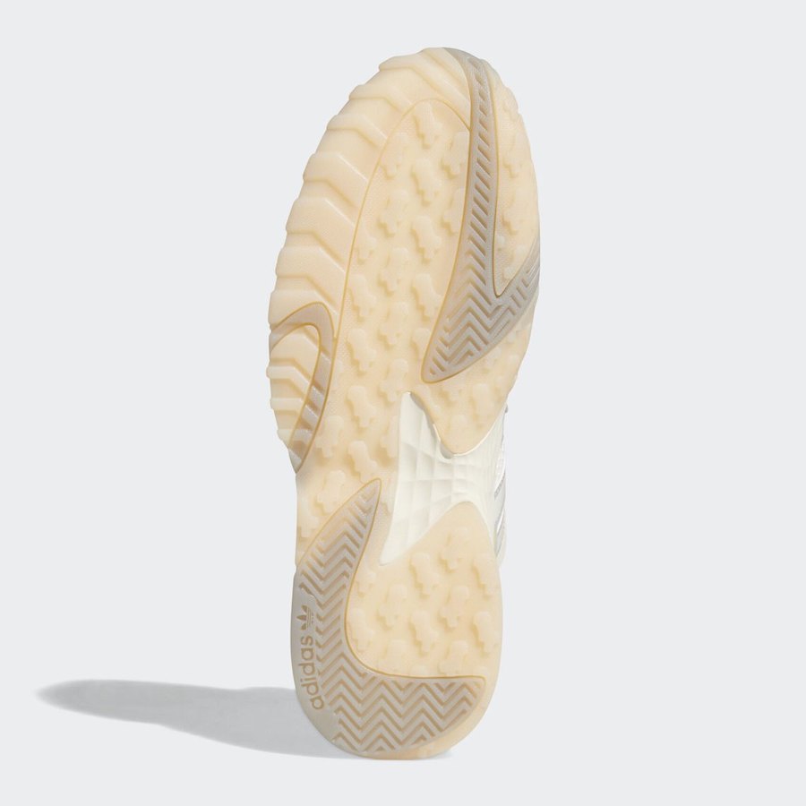 adidas Streetball Cream White EF6995 Release Date Info